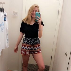 Meet your Posher, Katherine